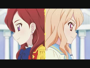 【MAD】香澄【アイカツスターズ!】