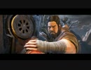 Ｍｏｒｔａｌ　Ｋｏｍｂａｔ　Ｘ　イントロ（掛け合い）集：補足その１