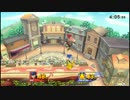 【スマブラWiiU】スラッシュブラザーズPart24【対ピカチュウ前編】