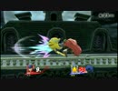 【スマブラWiiU】スラッシュブラザーズPart25【対ピカチュウ後編】