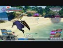 タクト　のディシディア62 ガーランド(アダマンA)