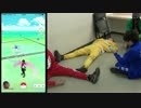 ライブ会場でポケモンGO実況part2！