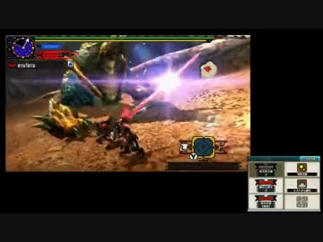 人気の モンハン 太刀 動画 121本 2 ニコニコ動画