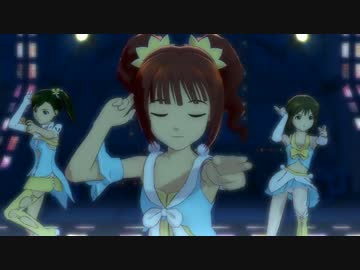 日刊高槻やよい 1440号 ｢THE_IDOLM@STER_2nd-mix｣ モーニンググローリーJP