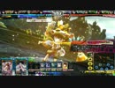 月光のLoV動画の軌跡 31の軌跡(ミスリルC ハザマ鳴上サンチョ)