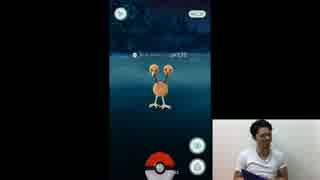 【2人実況】ポリゴン現れる！？ぼくこうたのポケモンGO！Part1　