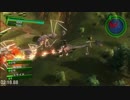 【地球防衛軍4.1】魔山の巨人パワードTA 4:24.80
