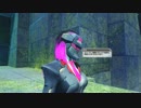 PSO2 EP2 CALCULATION OF THE FUTURE 第2章～未来の演算～1／2