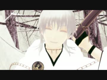 【MMD刀剣乱舞】楓