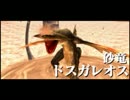 【完全初見】目指せ全モンスター討伐！くろーするMHX実況！　９狩り目