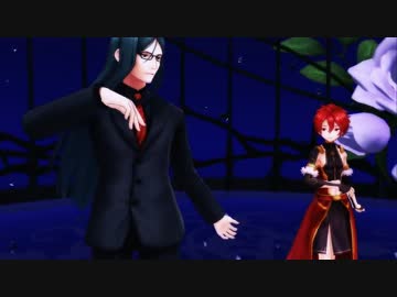 【Fate/MMD】カiンiタiレiラ