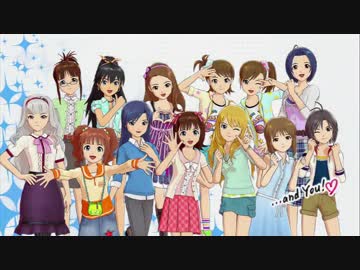 【実況】夢を、追いかけて～アイドルマスターOFA～part Last