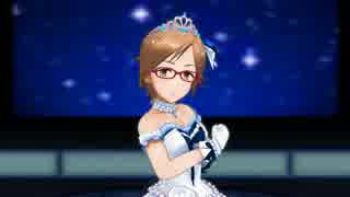 相川千夏センターの You're stars shine on me 【デレステMV】