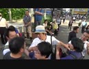 【都知事選】桜井誠候補　街頭演説会　池袋駅西口　1/4【2016/7/24】
