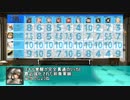 【ゆっくり小噺】一分戦争アイギス#120　「アイギスクロスレビュー」