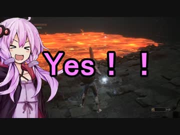 頭No派系脳筋？ゆかりのチキチキダークソウル３初見プレイ　Part38