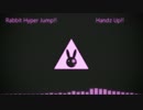 【結月ゆかりexVoice】 Rabbit Hyper Jump!! 【HandsUp/Hardstyle】