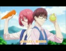【カレーの歌】お星さまカレー