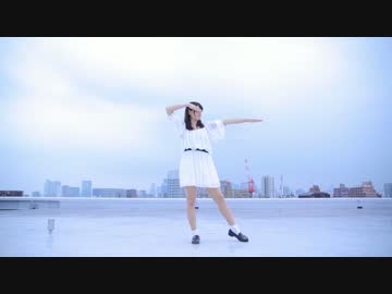 【ひぃな】 誕生日に Ur-Style 踊ってみた