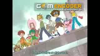 人気の デジモン デジモンアドベンチャー 動画 1 003本 27 ニコニコ動画