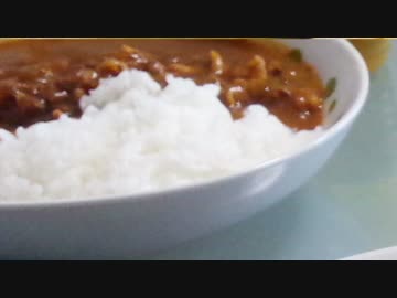 カレー・唐揚げ・豚の角煮【嫌がる娘に無理やり弁当を持たせてみた】