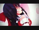 【東方MMD】霊夢でおねがいダーリン