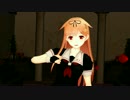 【MMD艦これ】夕立で「You May Not Want To Hear This But」