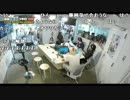 『ニコラジSP』出演後写真撮影に応じるうんこちゃん