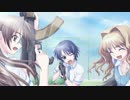 【実況】青春を求めてクロスチャンネルを満喫　44日目