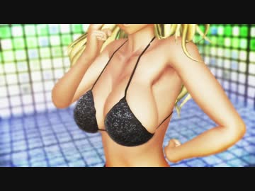 【ＭＭＤ艦これ】　Masked+bitcH　愛宕さん
