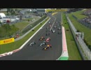 Race highlights - Hungary 2016