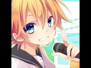 男の娘のボクががんばってうたうよ！