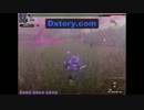 【MHF-G】第103回G級韋駄天杯 霞龍討伐Ｇ！ 片手剣部門