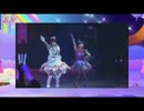 【 プリパラ 】　アロマゲドン　【 でび＆えん☆Renersible- Ring 】 (Live)