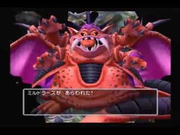 はじめてのDQ5を自由に楽しみながら実況プレイ　part61