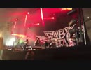 BABYMETAL 2016