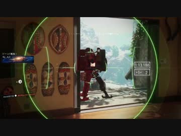 【CoD:BO3】ランチャーがガバガバすぎる件【バグ？】
