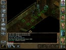 Baldur's Gate2 ぶらぶらパラディンの旅　39