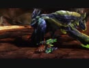【4人視点】たぬきの狩猟生活 in MH3G Part-24