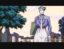 ジョジョ４部17話をシティーハンターED風にしてみた