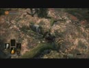 【ダークソウルⅢ】リアル持たざる者(無職)だけど騎士でやっていく ♯12
