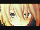 【東方MMD】アリスさんで『橙ゲノム』