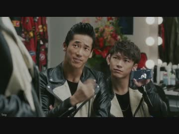 『三代目JSB』がCMで問題発言！？.rakuten