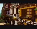 【Minecraft】えんだー印（まーく）の引越クラフト【十五軒目】