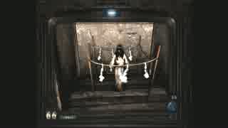 1週目のFATAL FRAME(零 special edition)が穏やかじゃない実況10