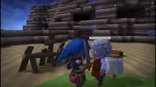 【DQB実況】頭のおかしい記憶喪失が新世界の神になる part11