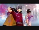 20160724 町田道場 KOF14 ロト vs タナ