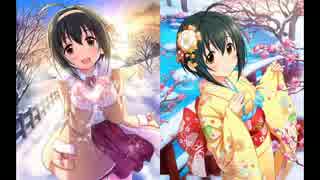 [ﾎﾜｲﾄﾆｭｰｲﾔｰ]小日向美穂 ボイス集