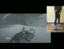 【縛りなし】手だけという縛りは甘え、全身全霊を注ぐモンハン part00