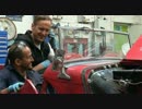 名車レイプ！ホモと見るMGミジェットTA　2/3